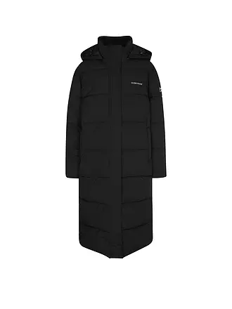 GUESS | Manteau matelassé | schwarz